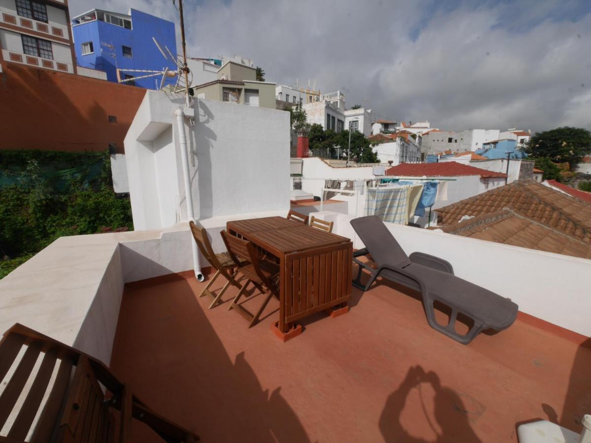 Casa Verde سانتا كروث ذي لا بال المظهر الخارجي الصورة