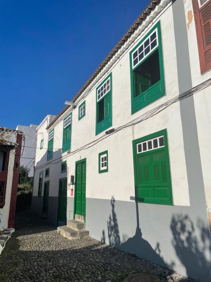 Casa Verde سانتا كروث ذي لا بال المظهر الخارجي الصورة