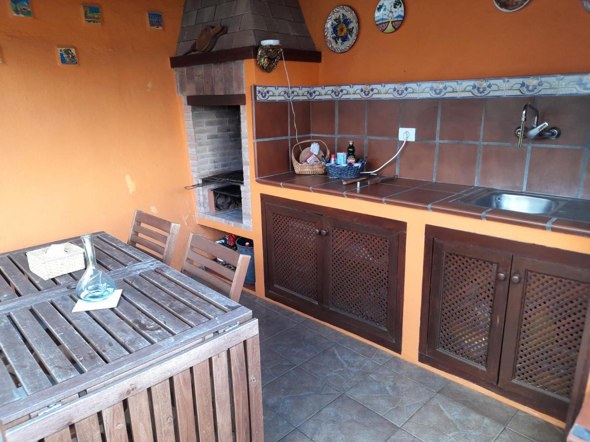 Casa Verde سانتا كروث ذي لا بال المظهر الخارجي الصورة